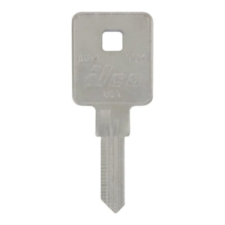 Hillman HILLMAN KeyKrafter House/Office Universal Key Blank 180 TM4 Single 441800